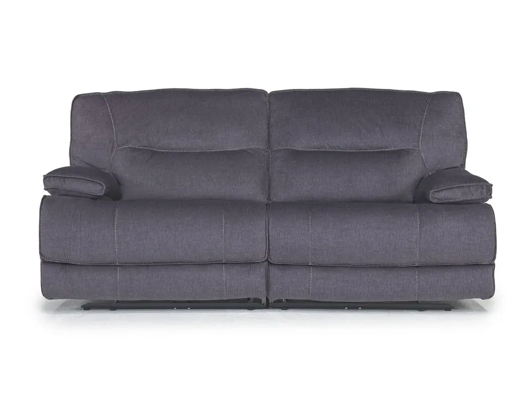 Retreat Power Loveseat - Image 6