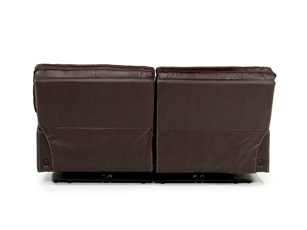 Retreat Power Loveseat - Image 9