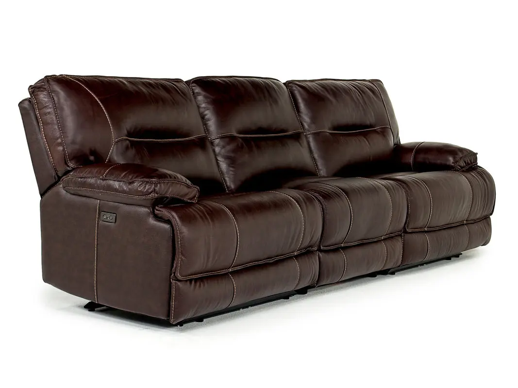 Retreat Power Sofa