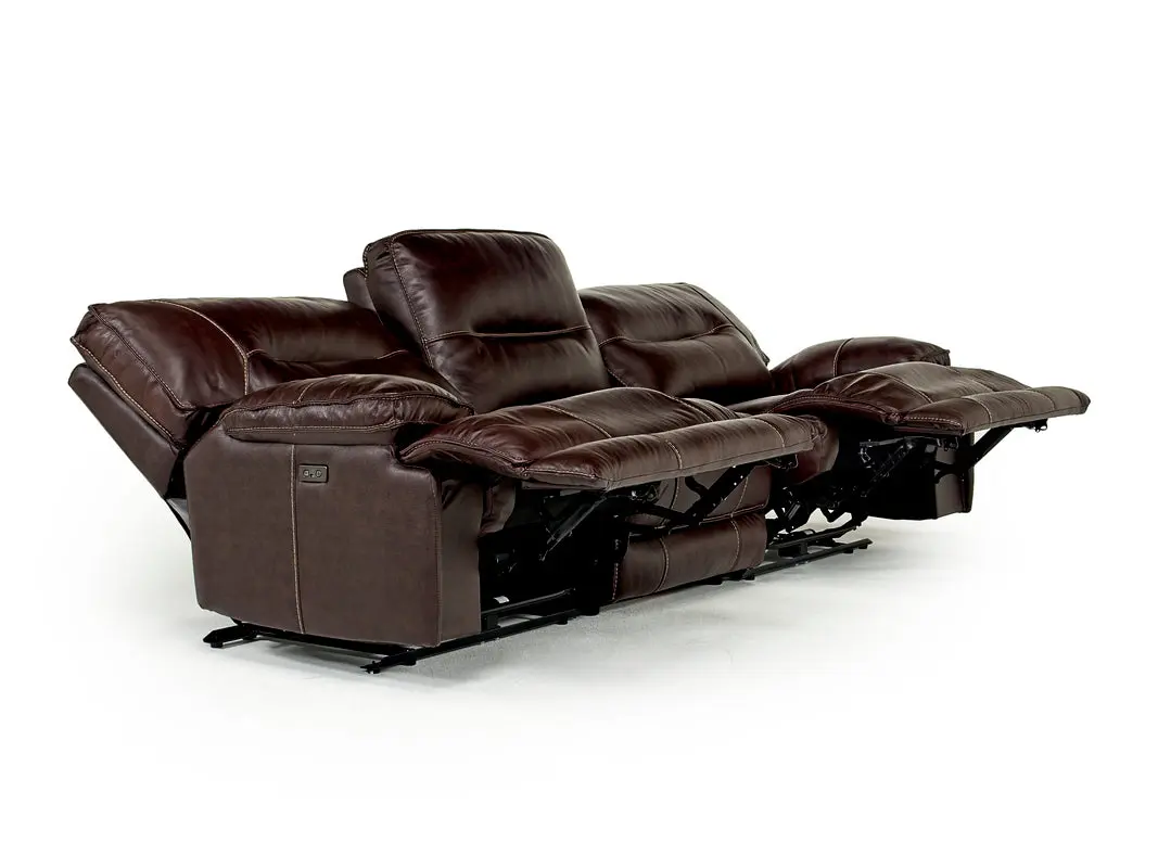 Retreat Power Sofa - Image 3