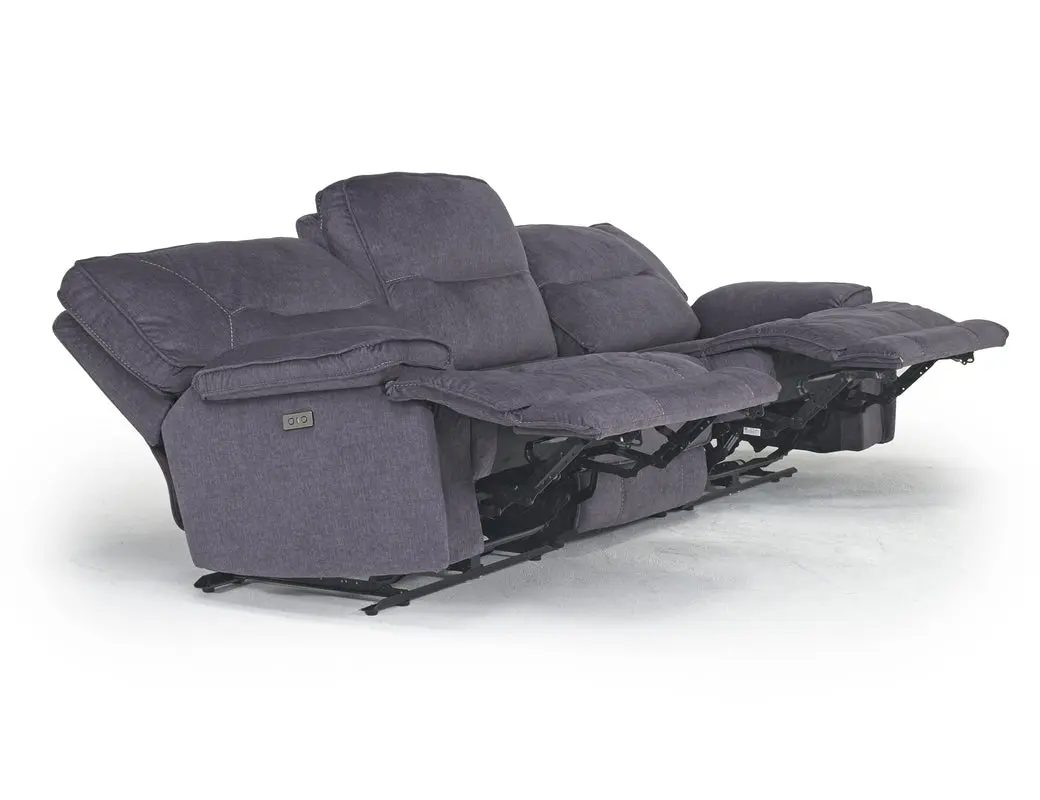 Retreat Power Sofa - Image 4