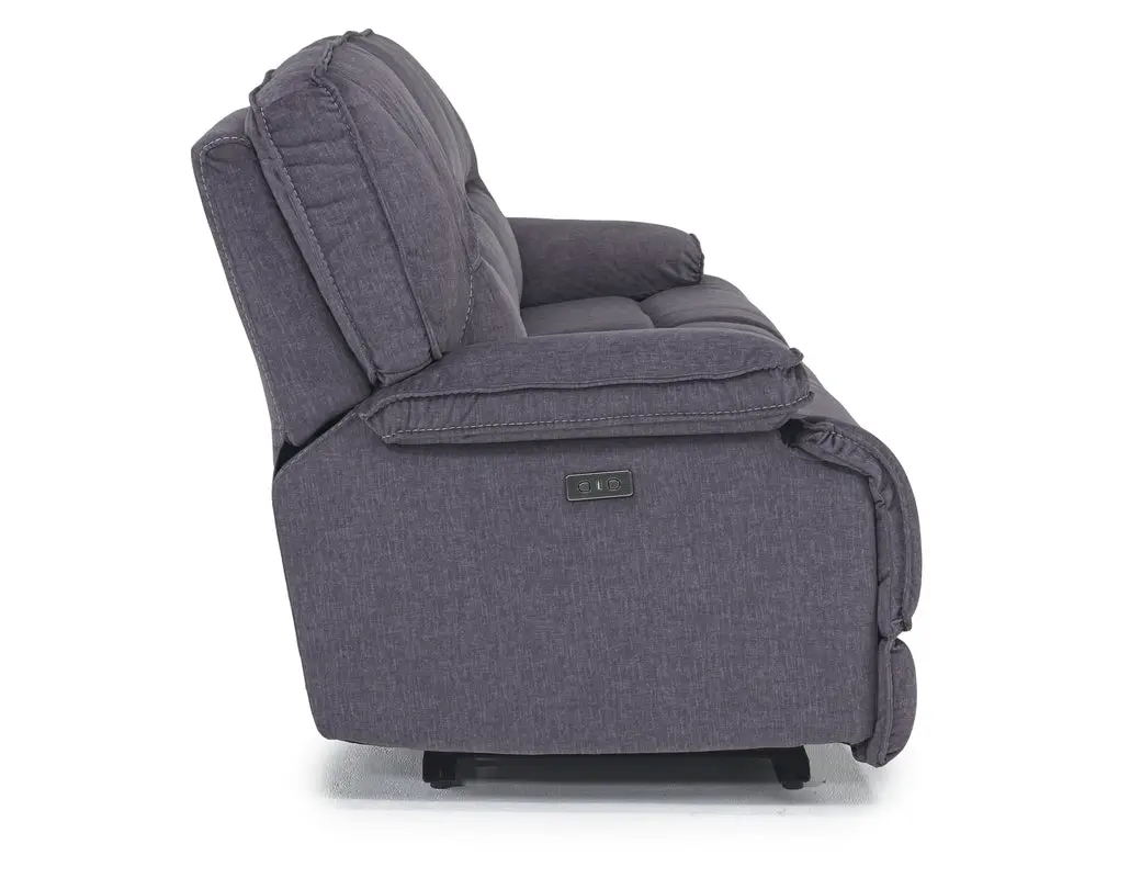 Retreat Power Sofa - Image 8