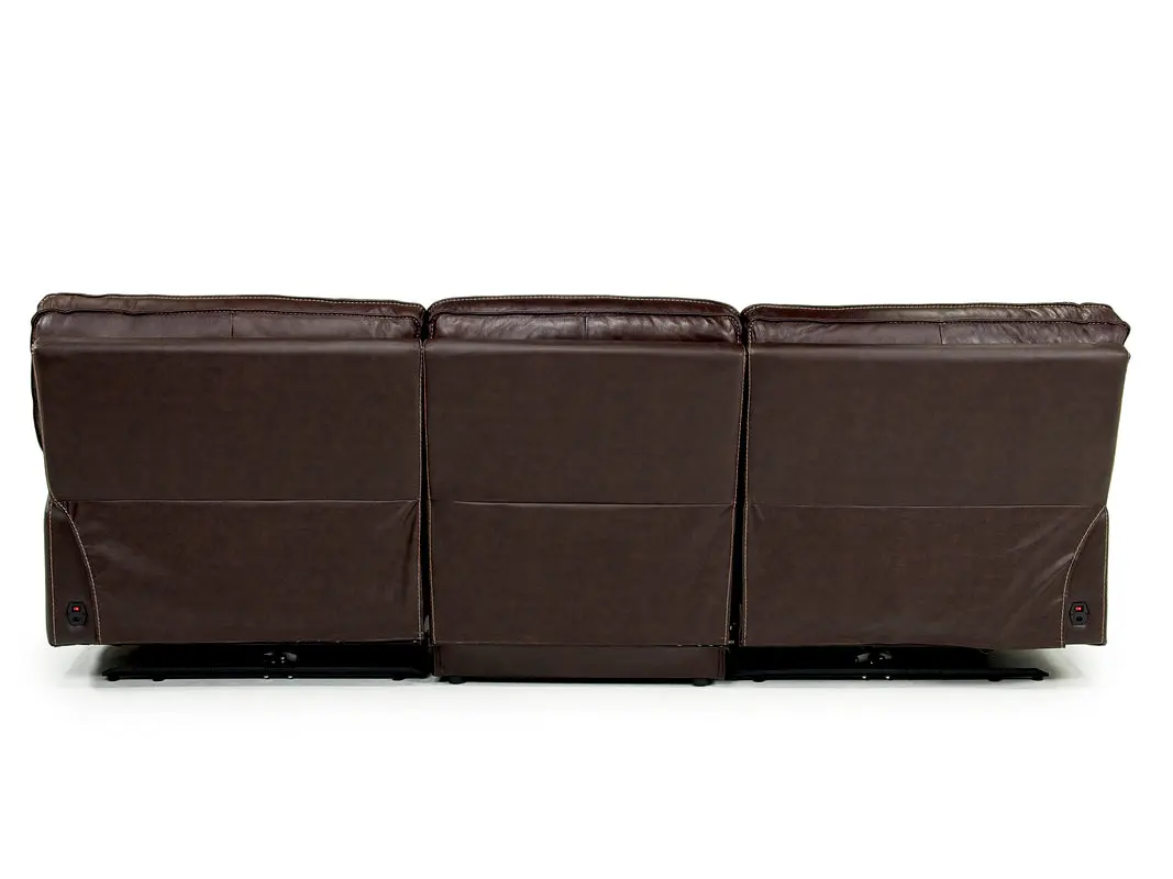 Retreat Power Sofa - Image 9