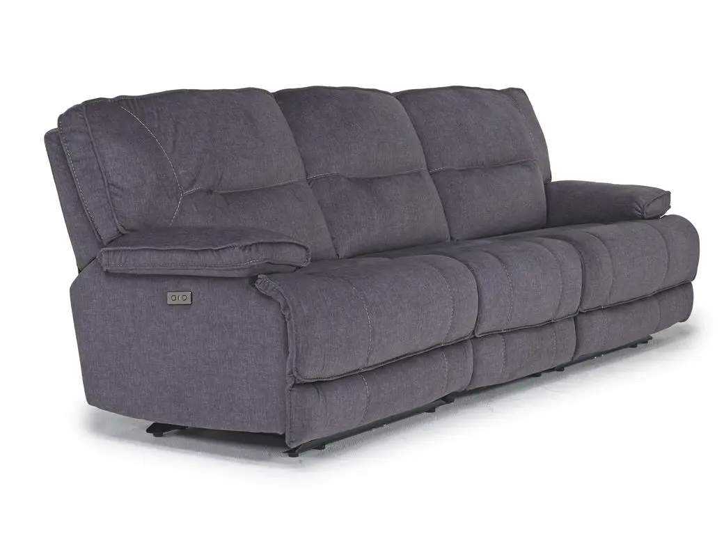 Retreat Power Sofa & Loveseat - Image 4
