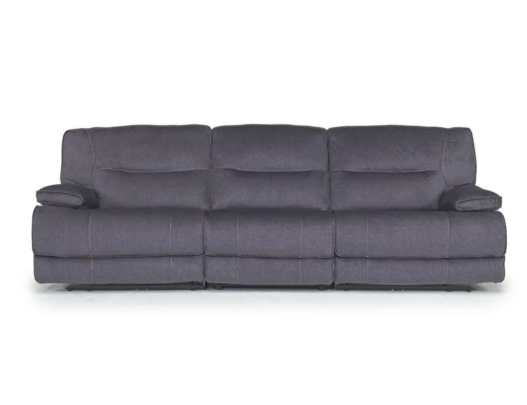 Retreat Power Sofa & Loveseat - Image 8