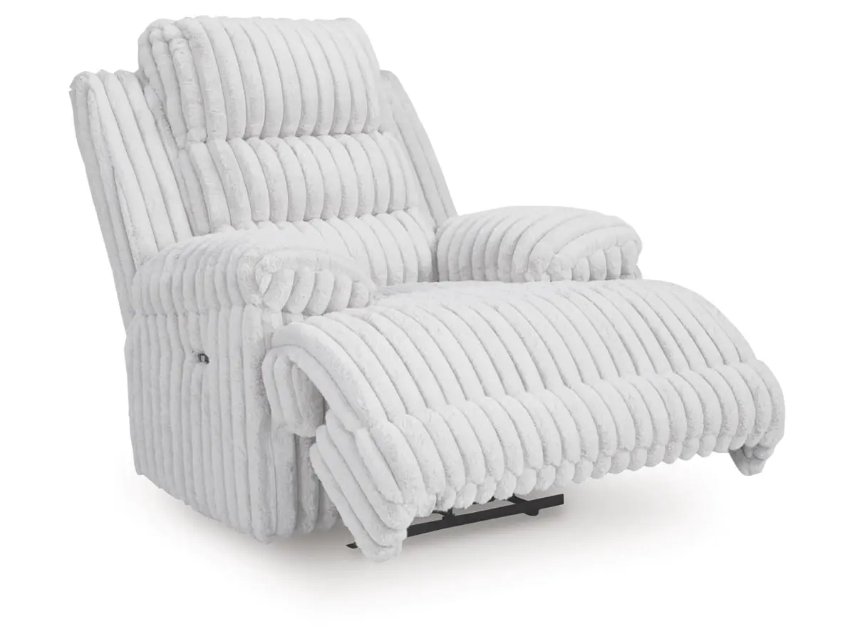 Rhine Falls Power Recliner - Image 2