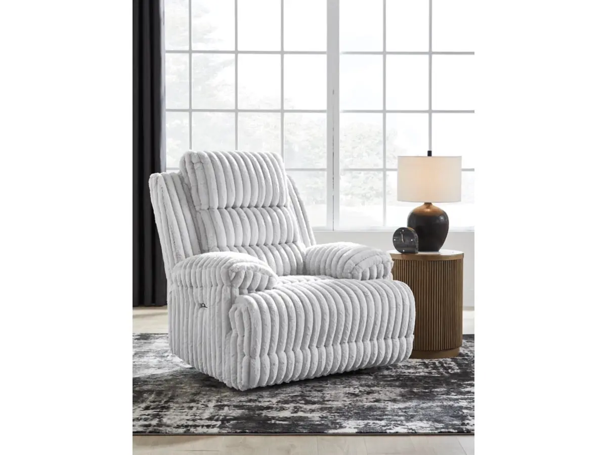 Rhine Falls Power Recliner - Image 5
