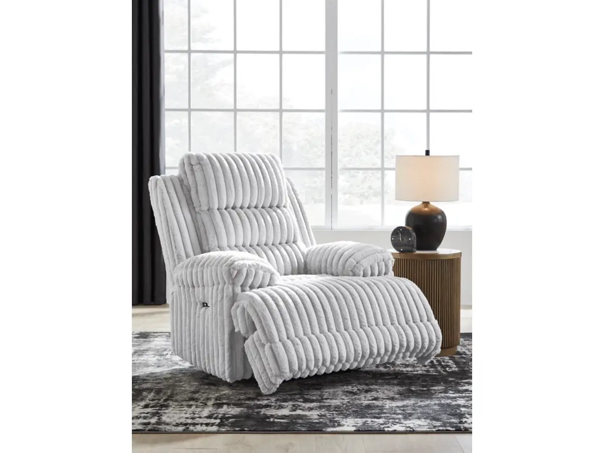 Rhine Falls Power Recliner - Image 6