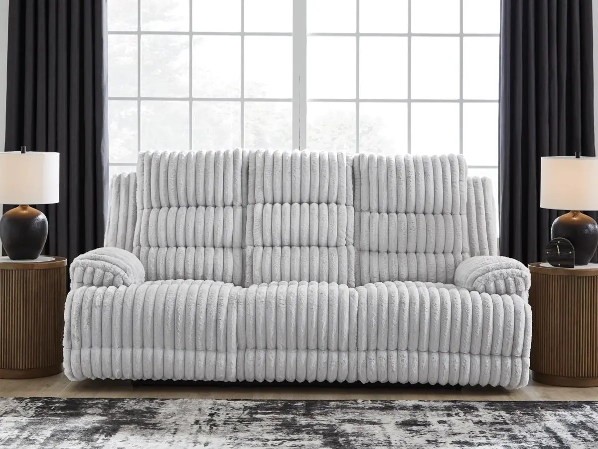 Rhine Falls Power Sofa - Image 6