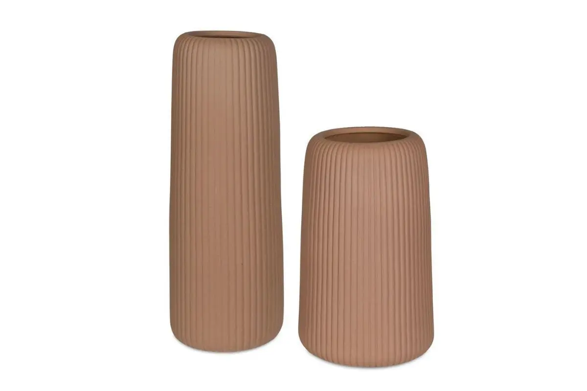 Ridge Vase