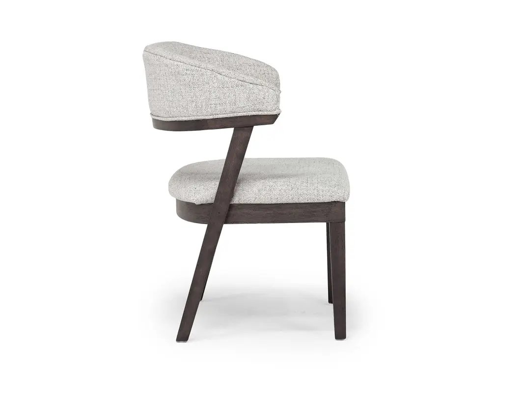 Riley Arm Chair - Image 3