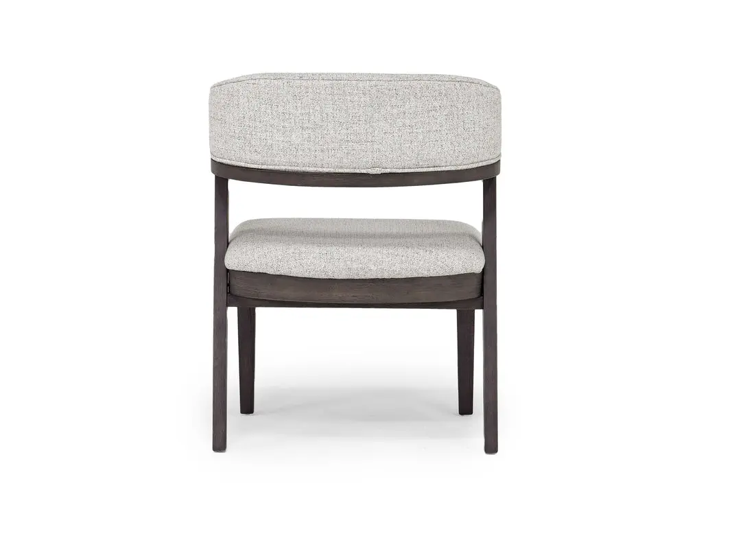 Riley Arm Chair - Image 4