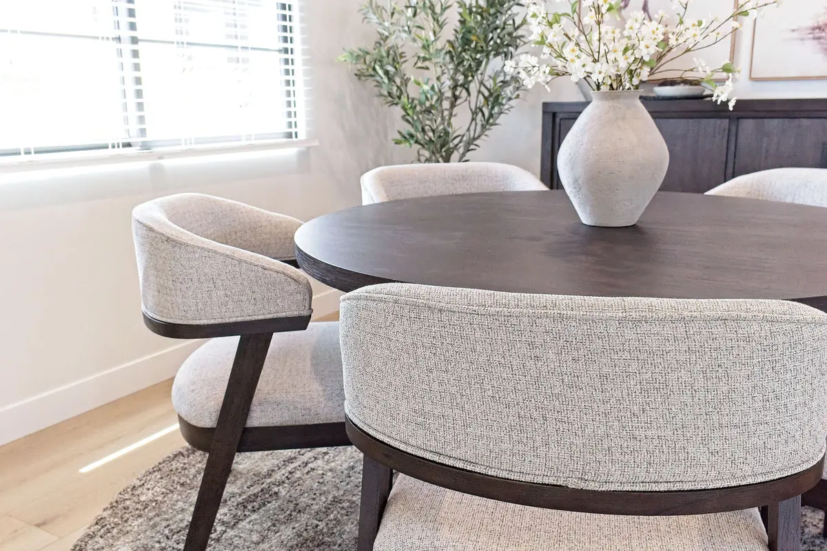 Riley Arm Chair - Image 5