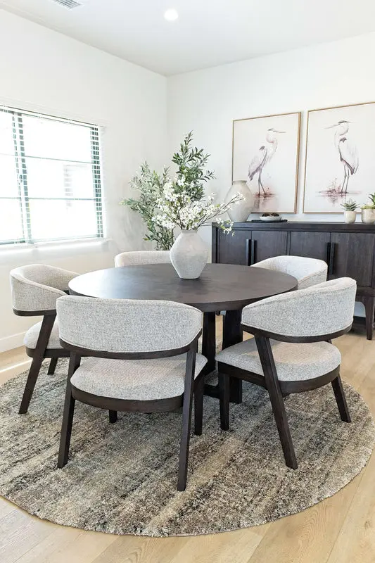 Riley Arm Chair - Image 7