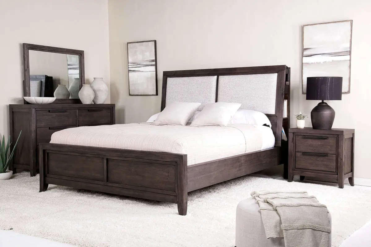 Riley Bookcase Bed - Image 33
