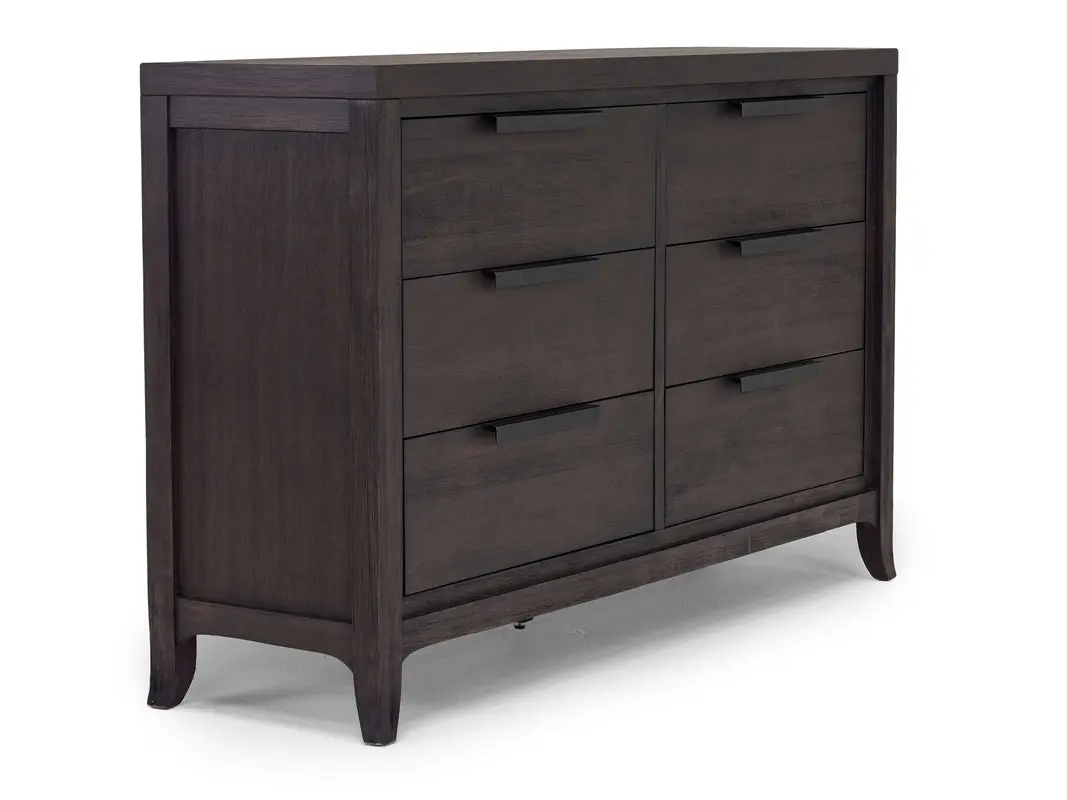 Riley Dresser