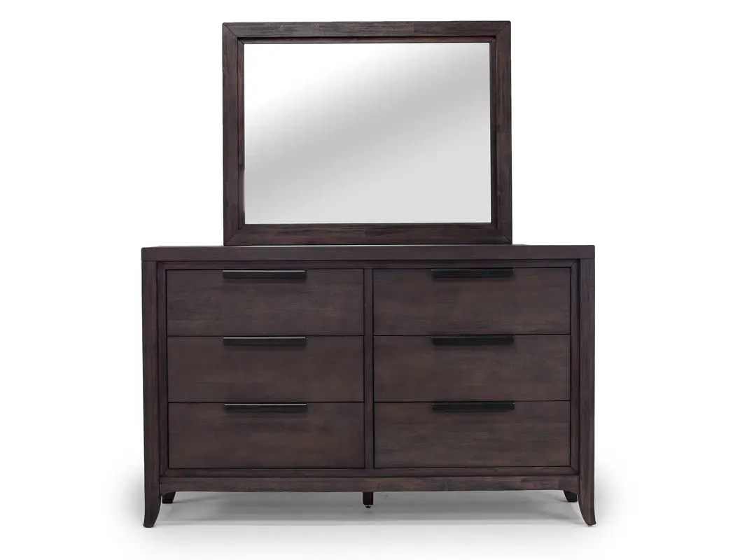Riley Mirror - Image 2