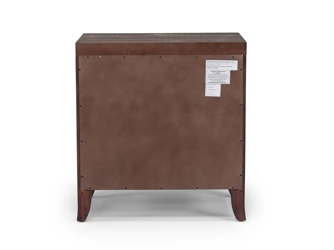 Riley Nightstand - Image 4