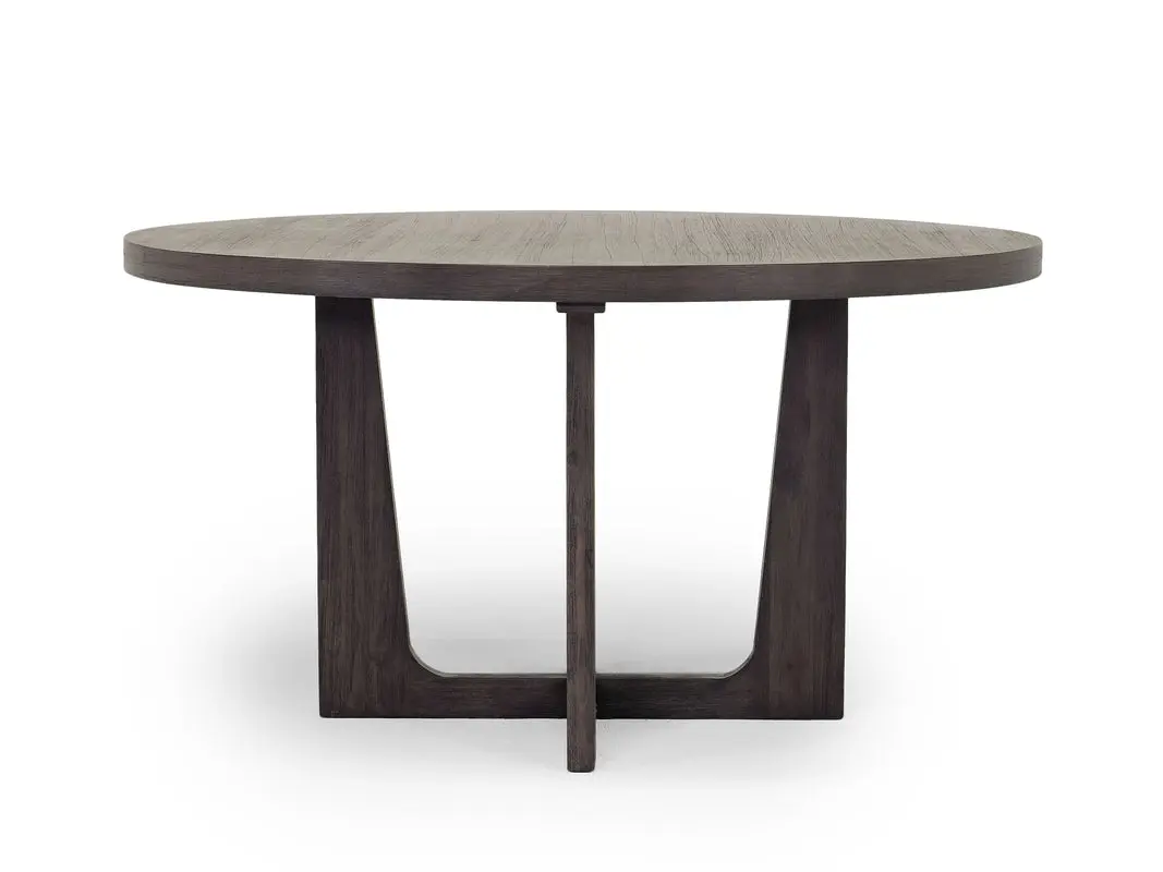 Riley Round Dining Table & 4 Chairs - Image 4