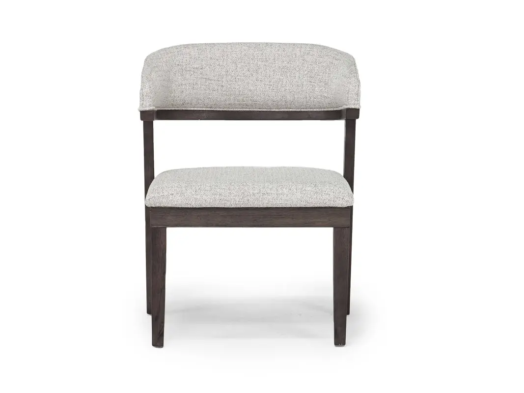 Riley Round Dining Table & 4 Chairs - Image 6