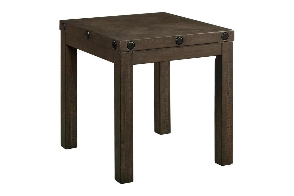 Rio End Table