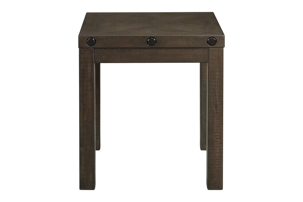 Rio End Table - Image 2