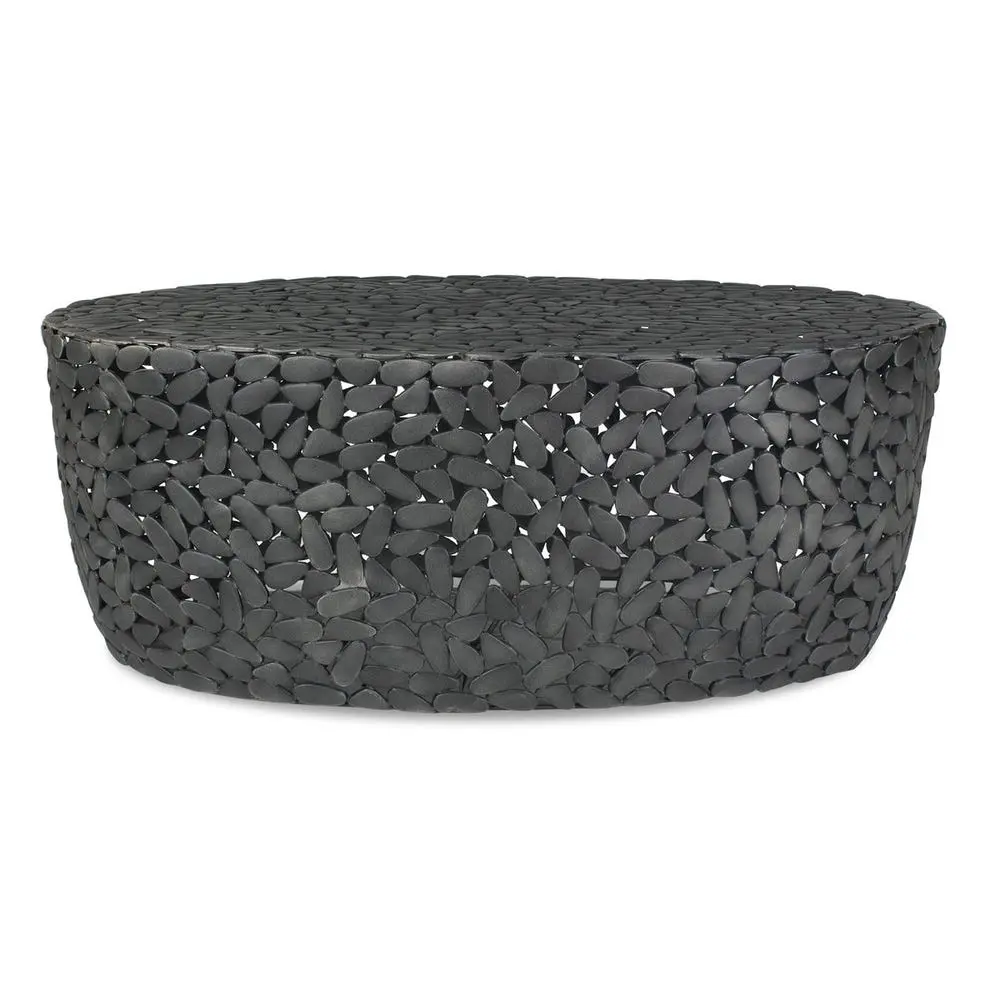 Rivington Outdoor Cocktail Table - Image 2