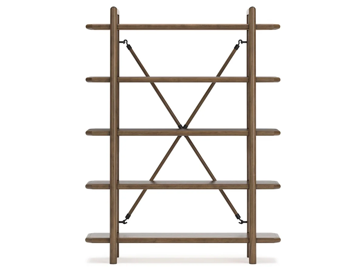 Roanhowe Bookcase - Image 2