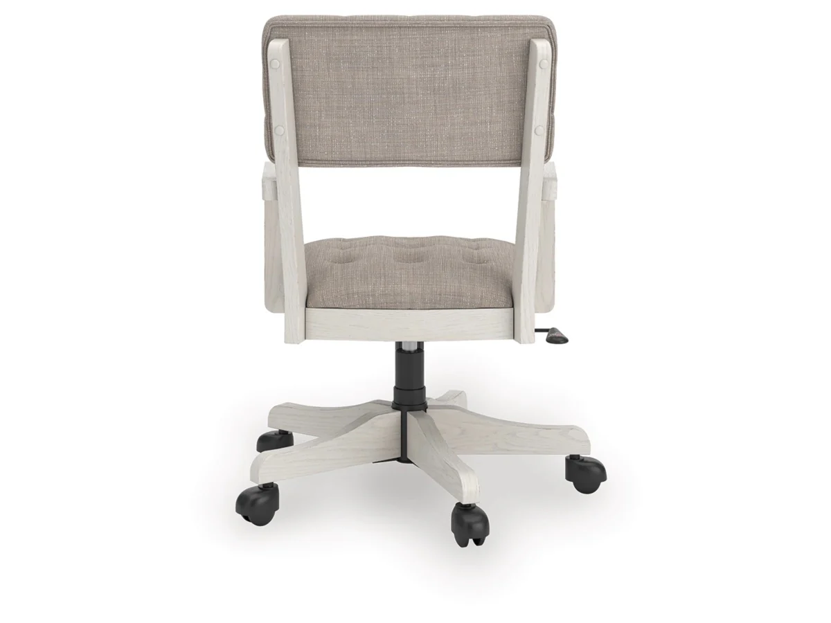 Robbinsdale Desk Chair - Image 4