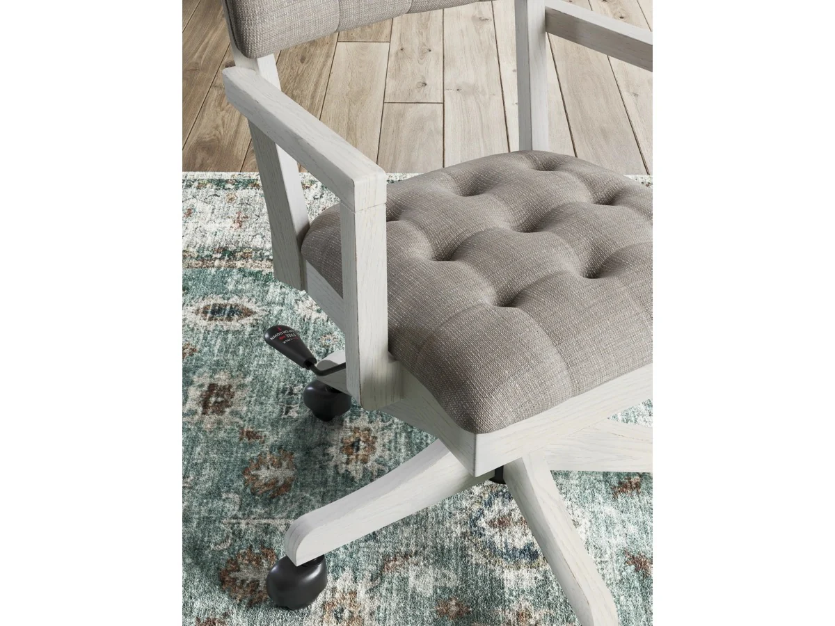 Robbinsdale Desk Chair - Image 5
