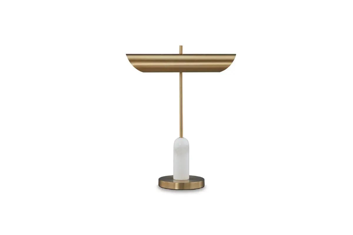 Rowleigh Lamp