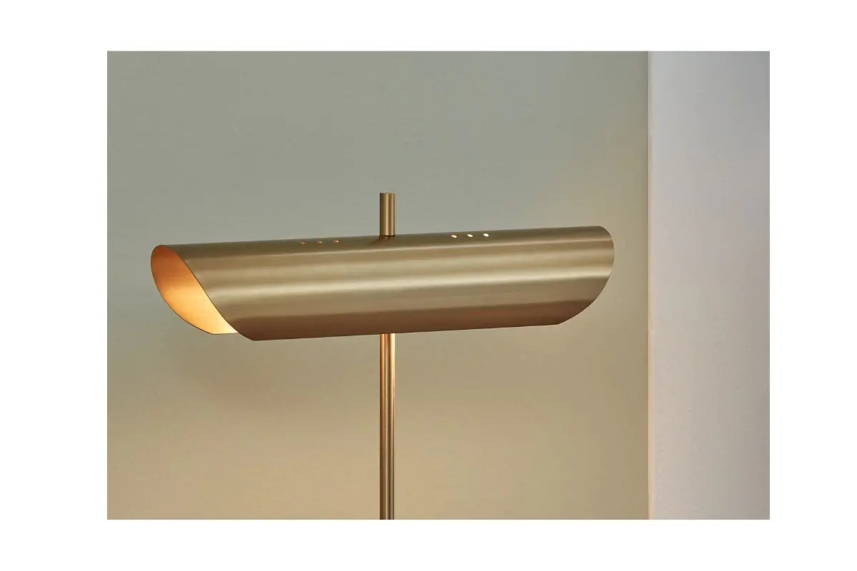 Rowleigh Lamp - Image 2