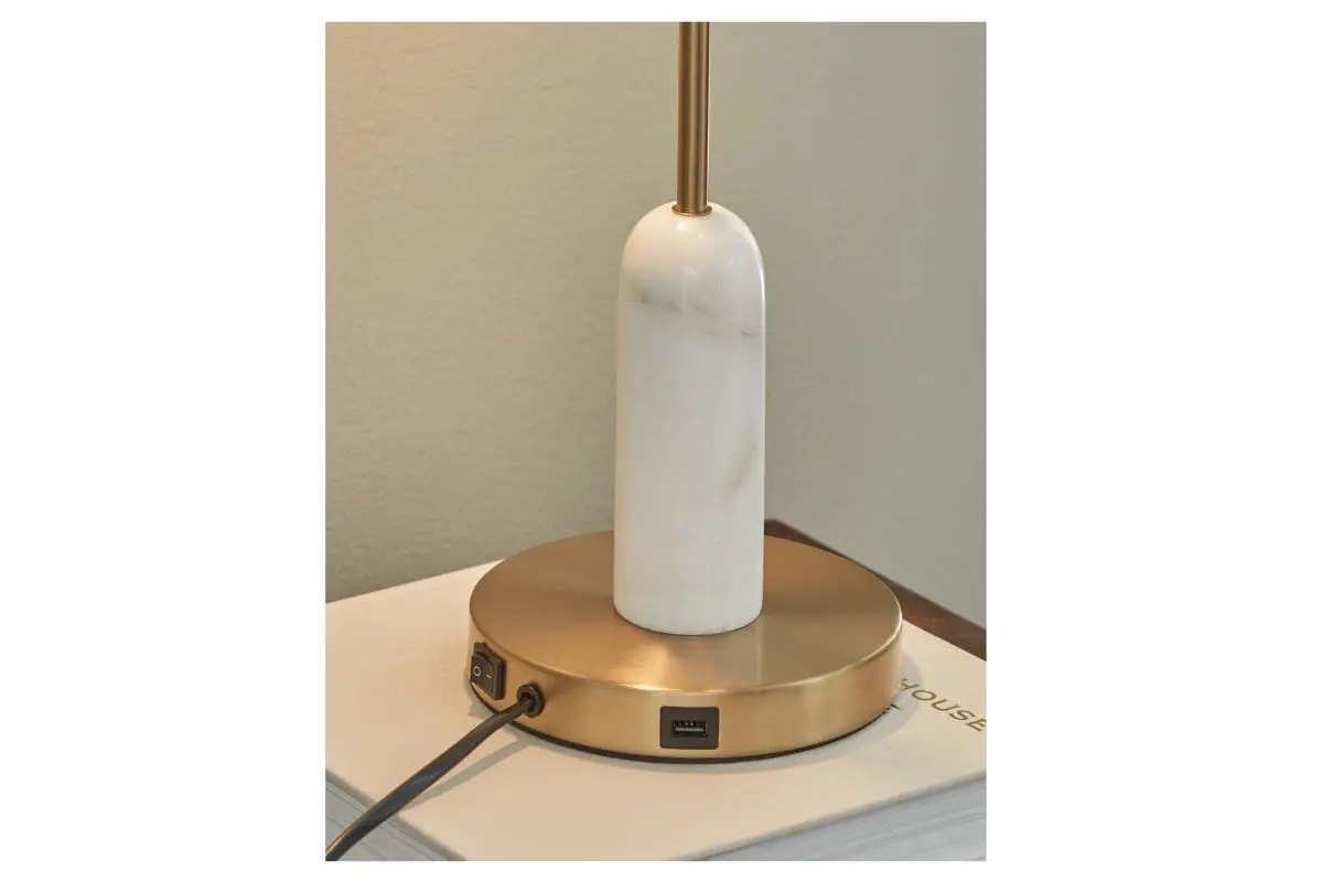 Rowleigh Lamp - Image 3
