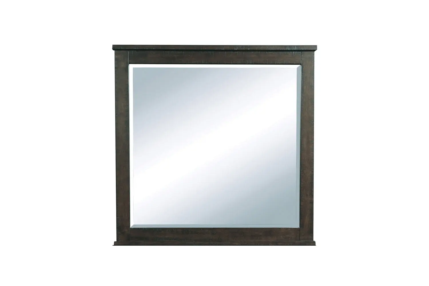 Ruff Hewn Mirror
