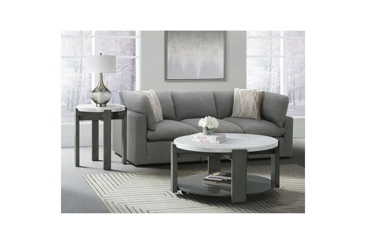 Rysa Coffee Table - Image 3