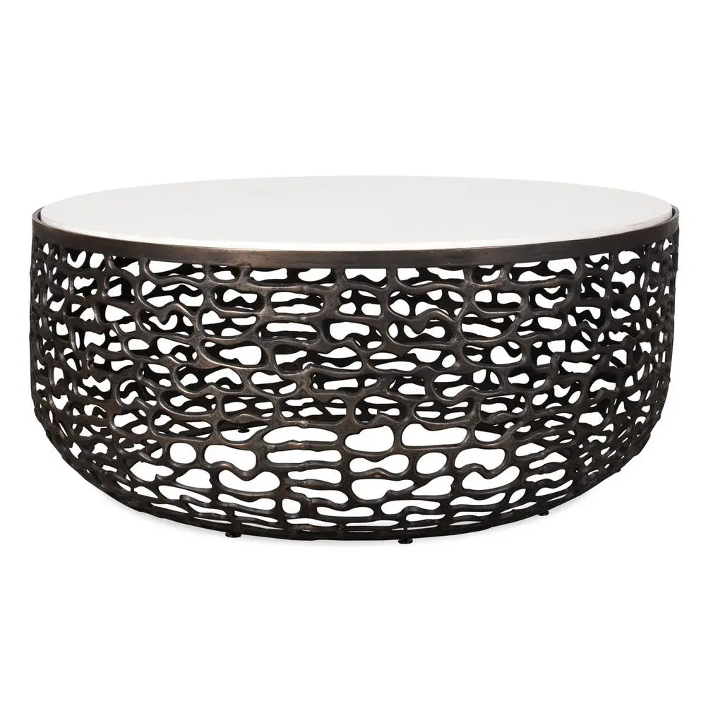 Sabena Outdoor Cocktail Table