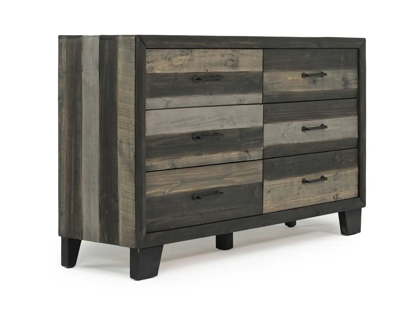 Salida Dresser