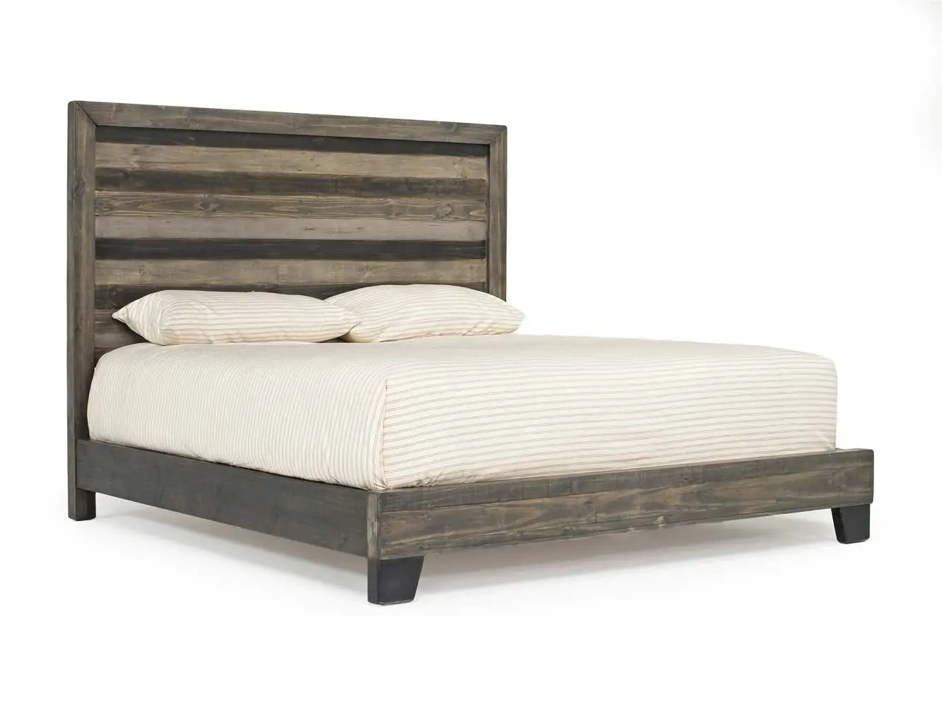 Salida Panel Bed - Image 17