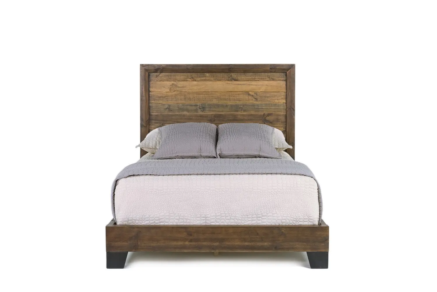 Salida Panel Bed - Image 2