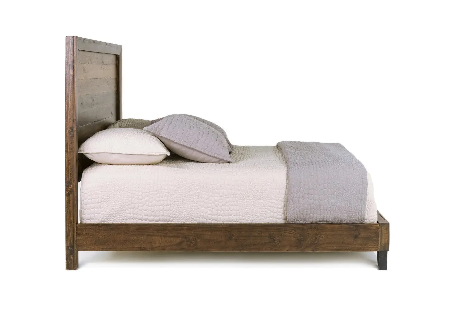 Salida Panel Bed - Image 4