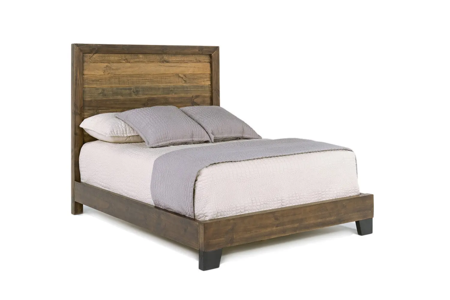 Salida Panel Bed - Image 9