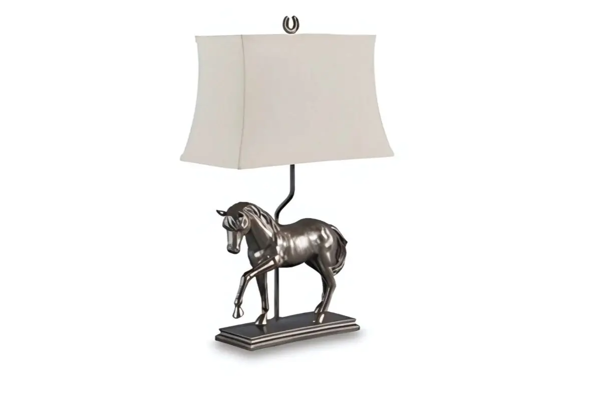 Sandorman Lamp