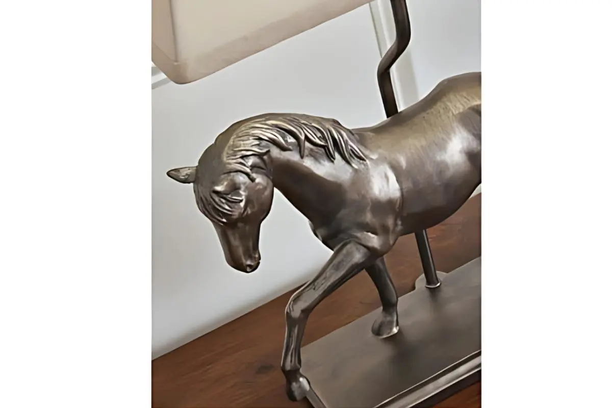 Sandorman Lamp - Image 2