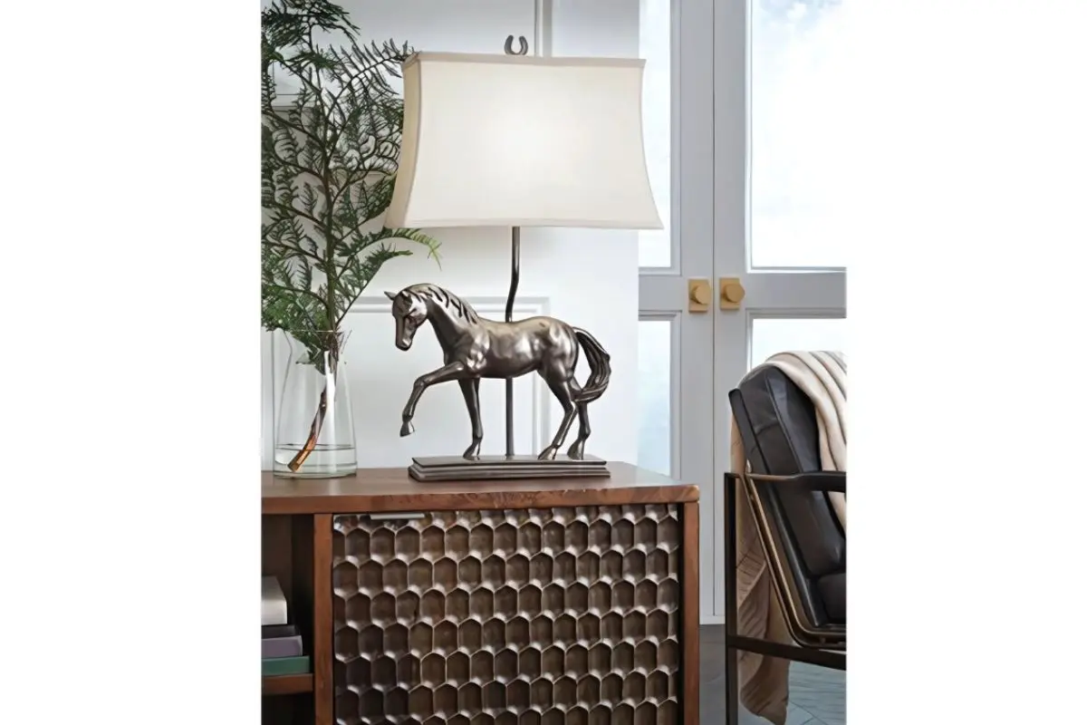 Sandorman Lamp - Image 3