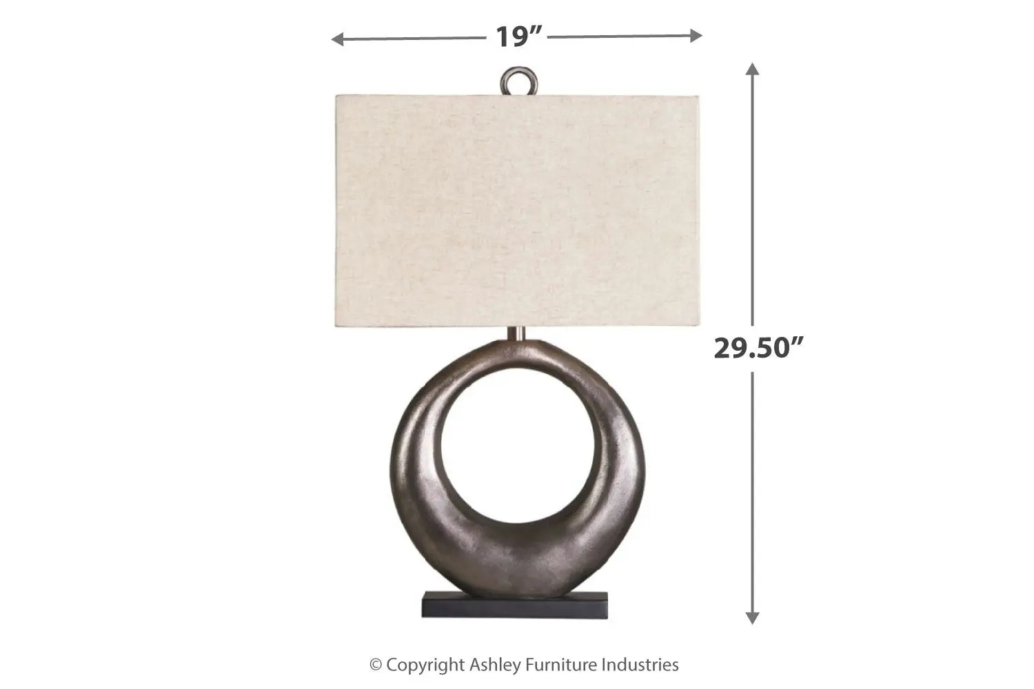 Saria Lamp - Image 4