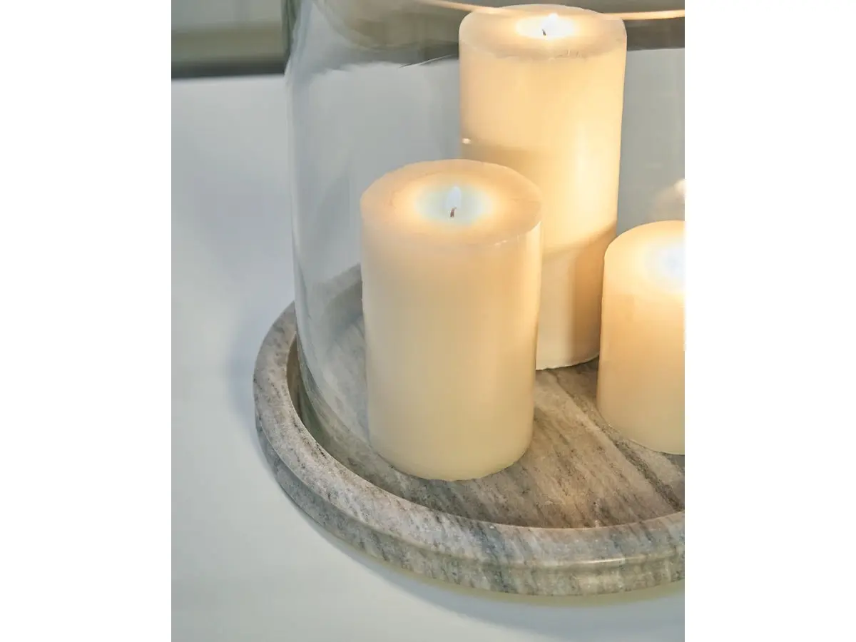 Saskia Candleholder - Image 3