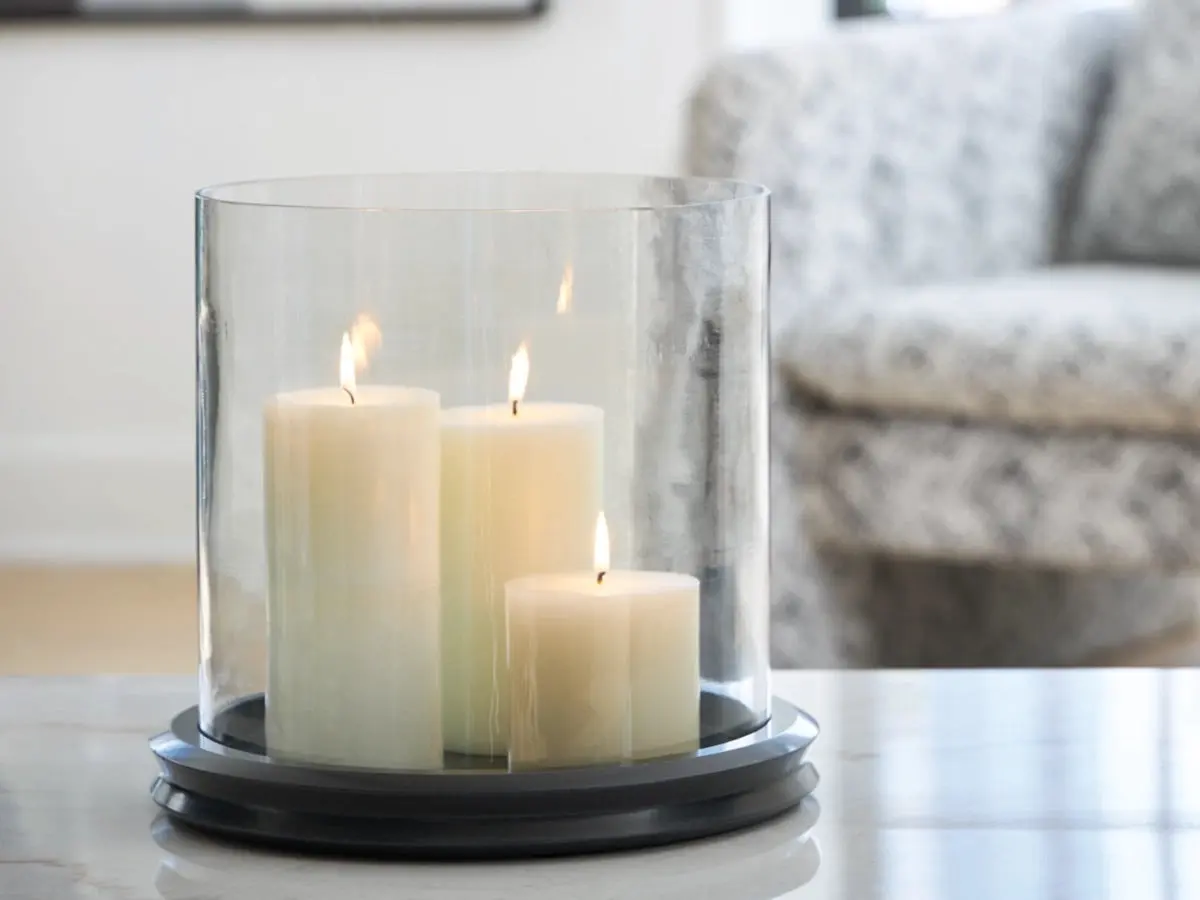 Saskia Candleholder - Image 8