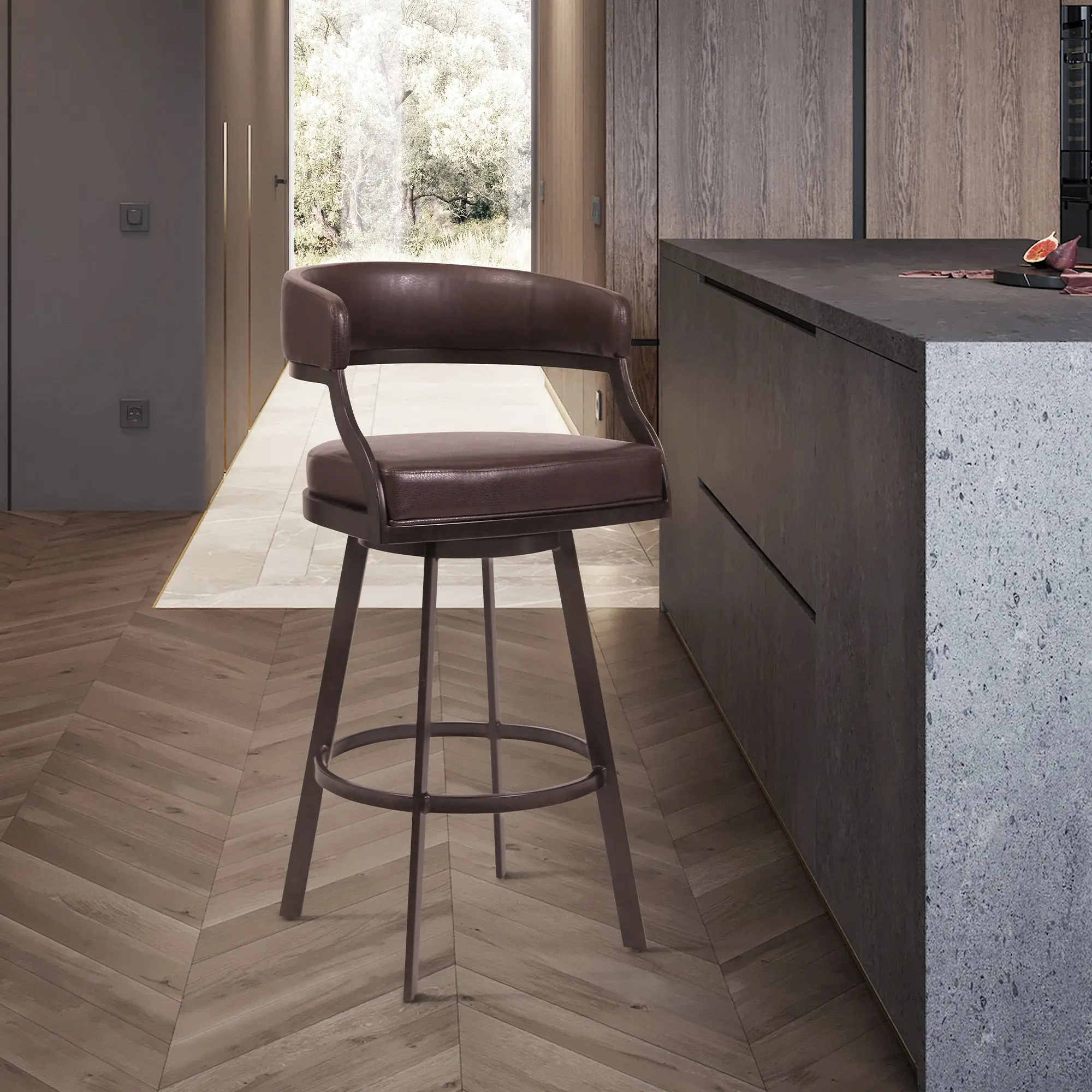 Saturn Barstool - Image 6
