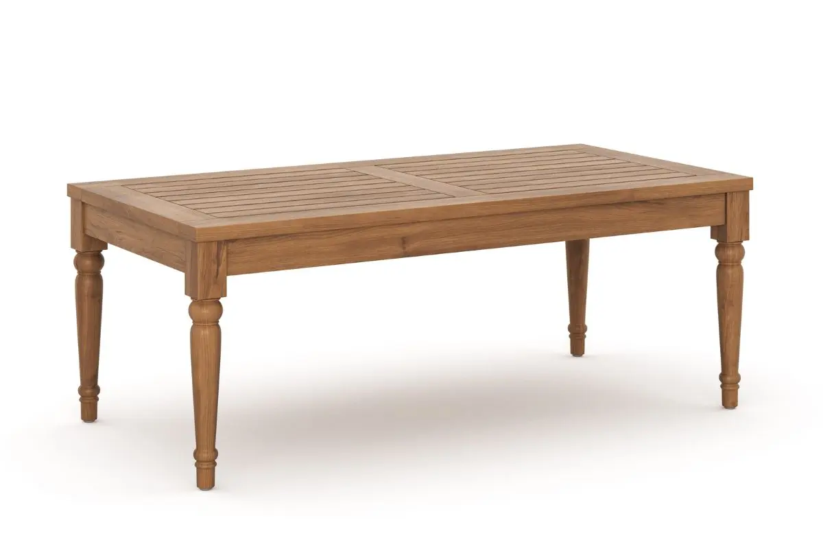 Savannah Outdoor Cocktail Table