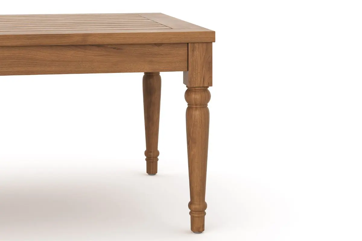 Savannah Outdoor Cocktail Table - Image 3